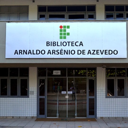 #48908 Biblioteca do Campus divulga lista de aquisições