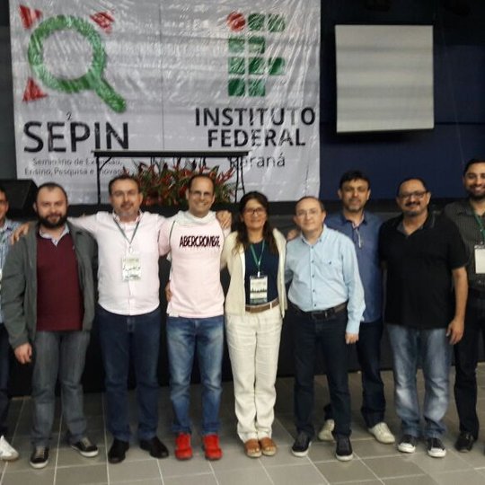 #48910 Equipe do Campus Mossoró participa de alinhamento sobre o ProfEPT