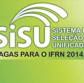 #48918 Publicada Etapa Final do Preenchimento das Vagas Remanescentes do SISU - 2014.2