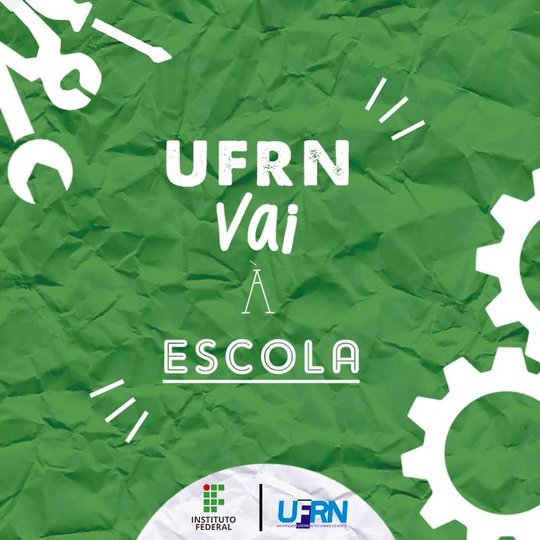 #48930 Campus realiza reunião com professor da UFRN para discutir parceria