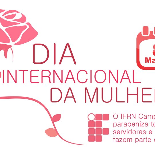 #48937 Campus parabeniza mulheres e alerta para a necessidade de políticas públicas específicas