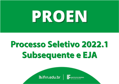 IFRJ: estão abertas as inscrições do Processo Seletivo 2022