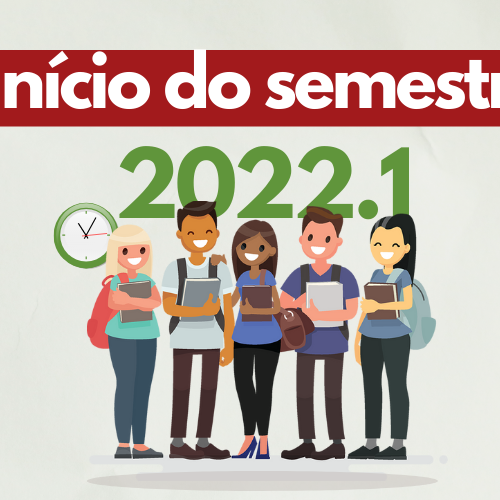 #49021 IFRN Campus Mossoró inicia semestre letivo de 2022.1