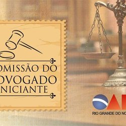 #49028 Comissão do advogado Iniciante – OAB Mossoró Apresenta Projeto Voto Consciente para alunos do Campus, hoje 16