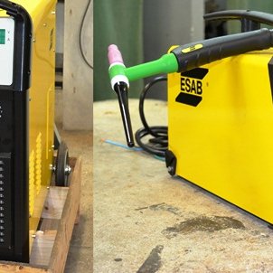 #49039 Campus Mossoró adquire novas máquinas de solda