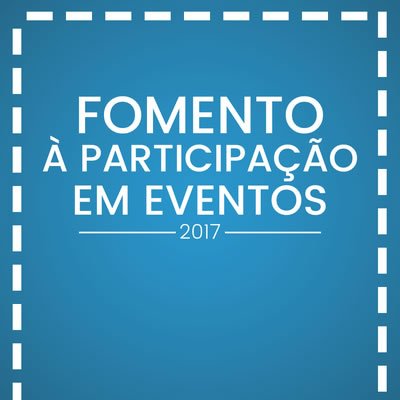 #49101 IFRN divulga edital para fomento à participação de estudantes e servidores em eventos