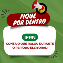 #49109 Fique por dentro!
