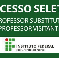 #49121 Resultados de seleção para professor visitante são divulgados