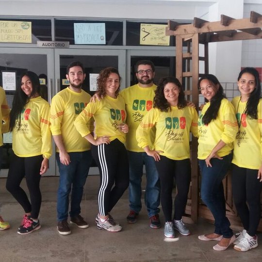 #49141 Comissão de Qualidade de Vida no Trabalho promove ações que incentivam hábitos saudáveis