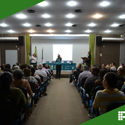 #49144 II Seminário Luso-Brasileiro em Ciências da Educação ocorreu no Campus Mossoró do IFRN