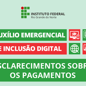 #4915 Esclarecimentos relativos ao pagamento dos Auxílios Emergenciais