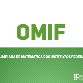 #49209 Alunos do Campus Mossoró se classificam para a 2ª fase da OMIF