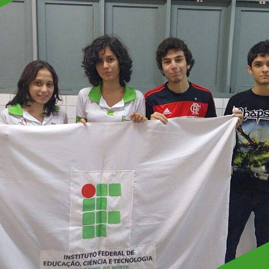 #49216 Alunos do Campus Mossoró receberão medalhas da OBFEP e OBF