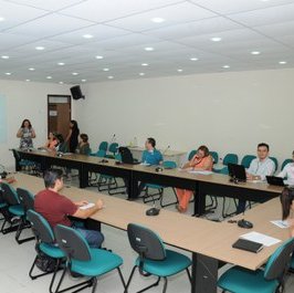 #49218  IFRN promove dia de contribuição para o PDI 