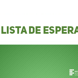 #49234 Divulgadas as listas de vagas remanescentes para o curso de Gestão Ambiental