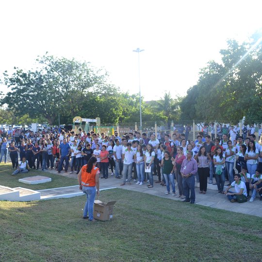 #49239 SIPAT terá palestra de encerramento amanhã (29) pela manha