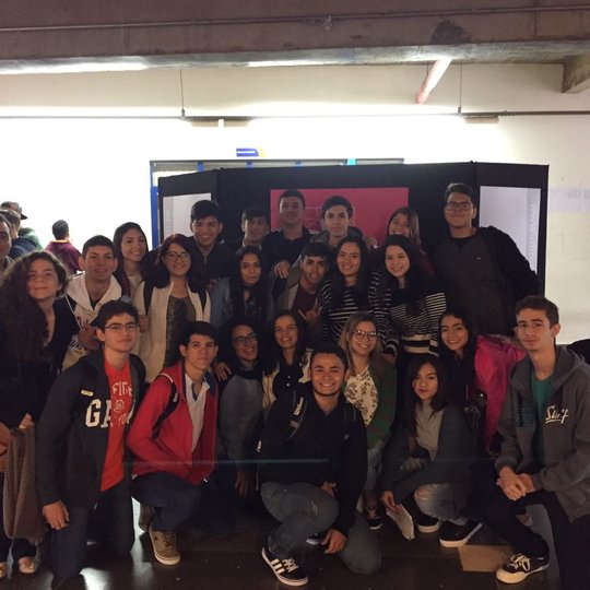 #49241 Alunos do Campus Mossoró conquistam medalhas na 9ª edição da ONHB