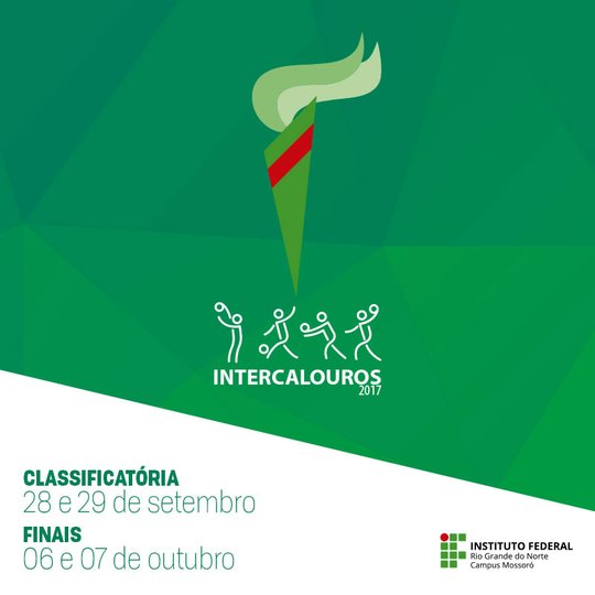 #49253 Jogos Intercalouros 2017 começam amanhã (28)