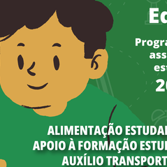 #49265 IFRN publica edital dos programas de assistência estudantil