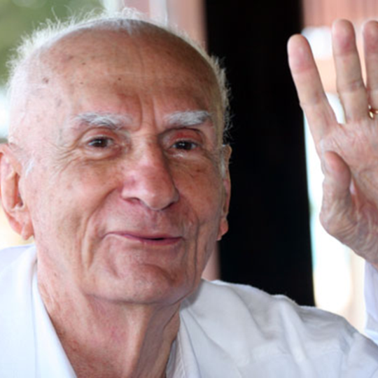 #49272  Ariano Suassuna, Ubaldo Ribeiro e Rubem Alves são homenageados pelos Professores de Língua Portuguesa