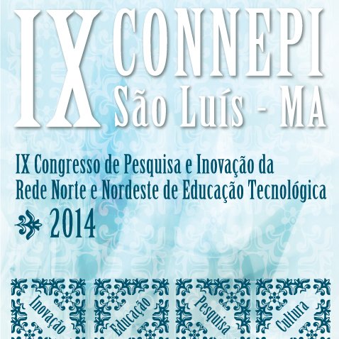 #49275 Inscrições do IX CONNEPI 2014 estão abertas