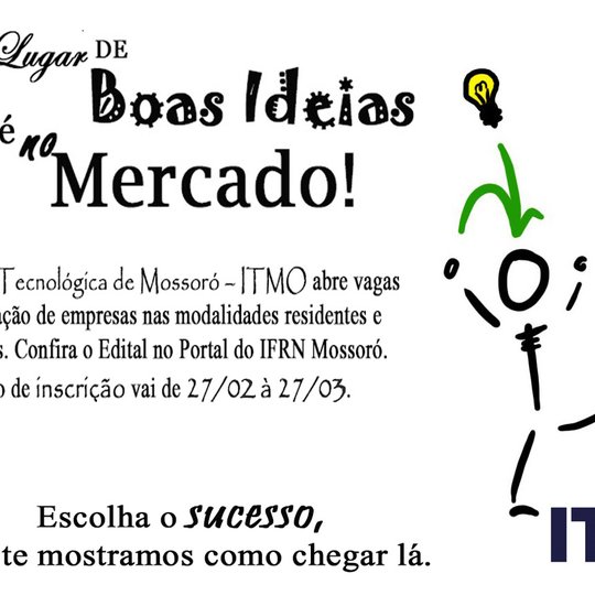 #49282 Publicada seleção de micro e pequenas empresas (MPEs) inovadoras 