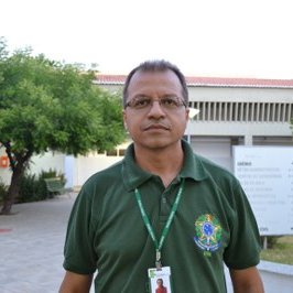 #49289 Cidadania é dever de todos 