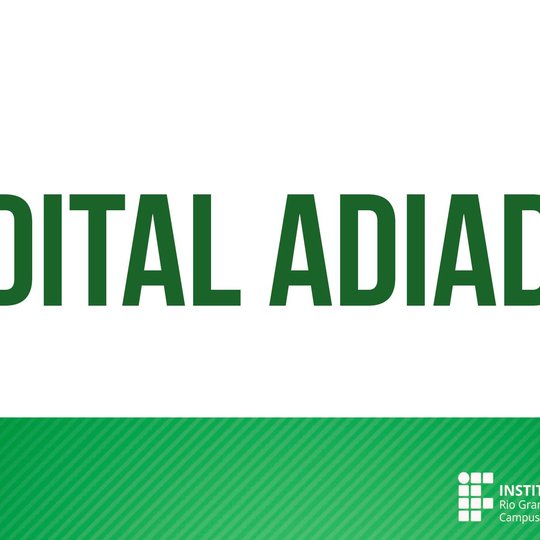 #49345 Resultado de Monitoria é prorrogado devido ao grande número de inscritos