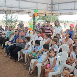 #4934 Projeto de Extensão levará sensibilização ambiental aos assentados do P. A Bonfim em Angicos