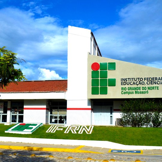 #49353  Na próxima sexta-feira (04), não haverá expediente no Campus Mossoró