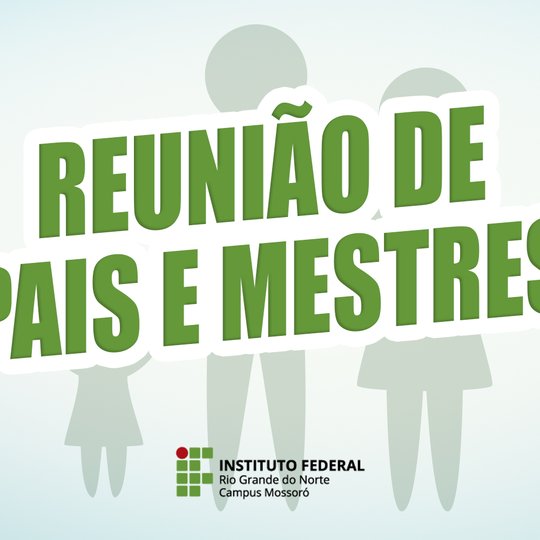 #49358 Reunião de pais acontece neste mês de fevereiro