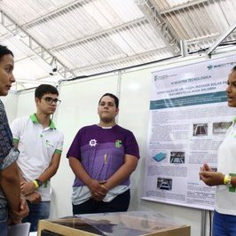 #49391 IFRN é reconhecido como melhor Instituto Federal do Brasil