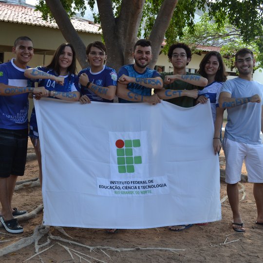 #49420 Campus tem 88 estudantes aprovados no SISU