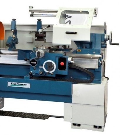 #49428 Campus Mossoró adquire novas máquinas para o laboratório de Usinagem Mecânica