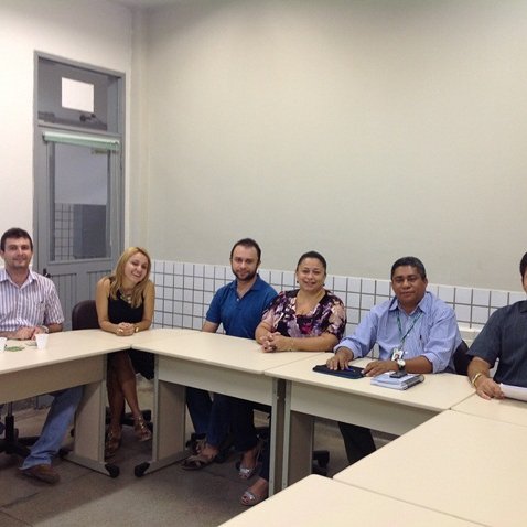 #49429 Membros da CPA do Câmpus Mossoró são empossados