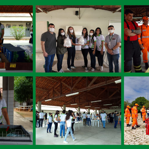 #49486 Estudantes do Campus Mossoró realizam mostra de trabalhos
