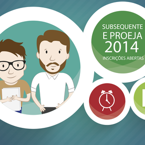 #49530 Terminam nesta segunda (14) as inscrições para mais de 1.700 vagas 