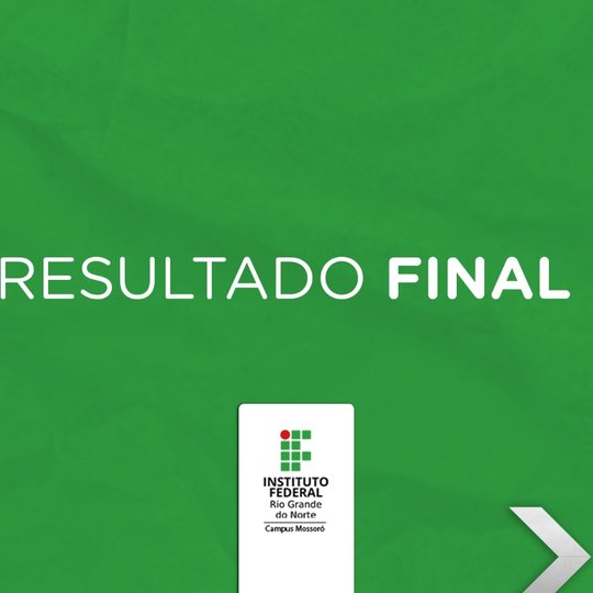 #49586 Divulgado resultado final dos processos de seleção de alunos e professores para o PIBID e PRP