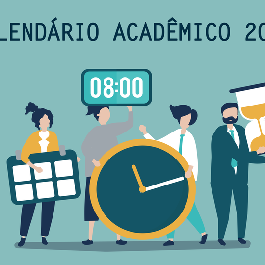 #49627 Campus Mossoró disponibiliza calendário acadêmico do ano 2019 