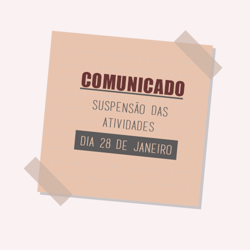 #49639 Comunicado da Direção-Geral do Campus Mossoró