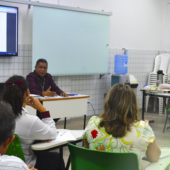 #49655 Execução orçamentária, Secitex 2019 e ajustes no calendário acadêmico são pautas na reunião do Conselho Escolar