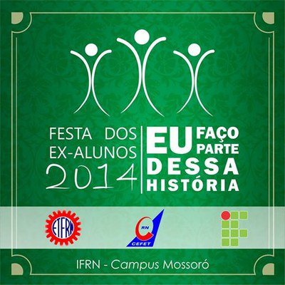 #49680 Campus Promove Festa dos Ex-Alunos no Espaço Oba Show, no próximo dia 22