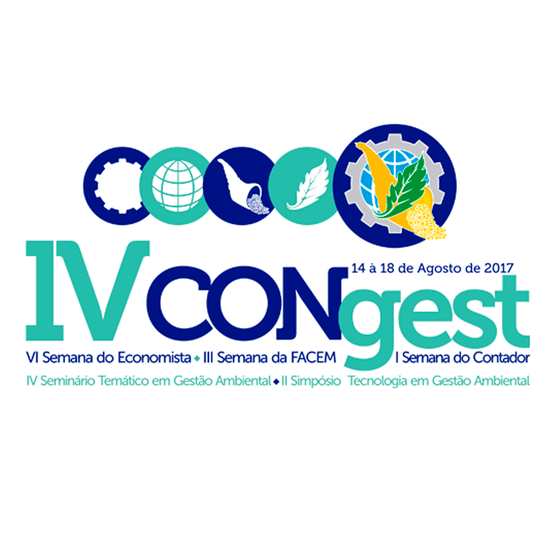 #49713 Abertas as inscrições para o II Simpósio de Tecnologia em Gestão Ambiental e o VI Seminário Temático de Gestão Ambiental