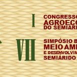 #49726 IFRN, Ufersa e UERN organizam Congresso de Agroecologia do Semiárido