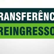 #49772 Divulgados editais para transferência e vagas de reingresso