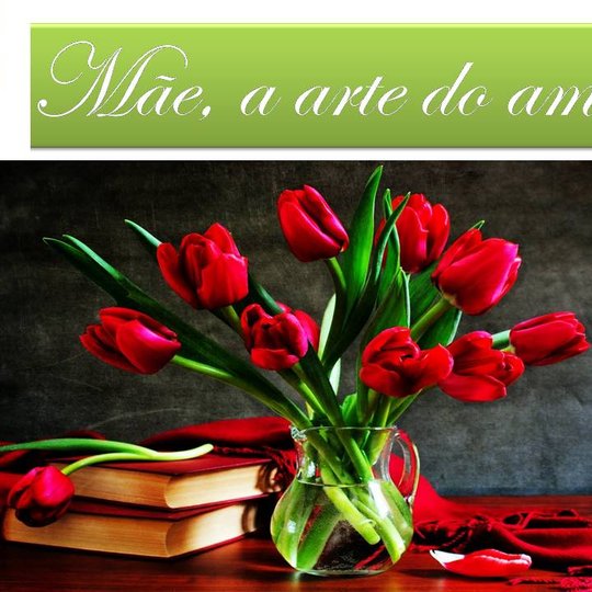 #49781 Campus Mossoró homenageia as Mães 