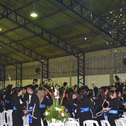 #49785 Campus Mossoró encerra o ano letivo 2013 em clima de conquista...