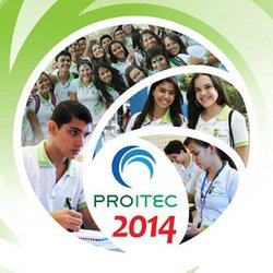 #49796 Interessados em fazerem o ProITEC 2014, o prazo das inscrições está se encerrando