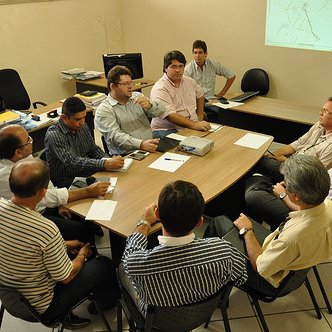 #49804 Câmpus Mossoró contará com linha universitária integrada de ônibus