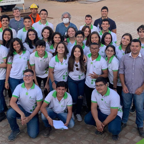 #49847 Visita dos cursos técnicos